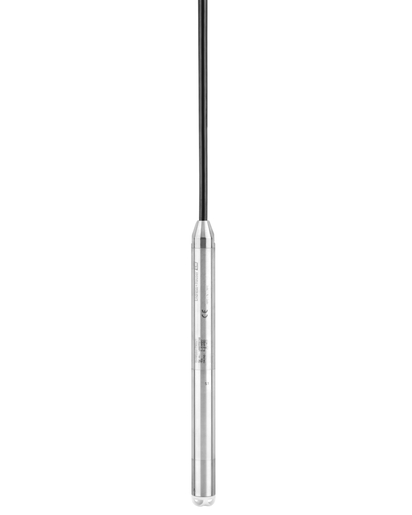 E+H靜壓式液位計FMX21