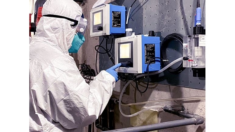 情系疫情，關(guān)愛有我        恩德斯豪斯助力抗擊新冠疫情！