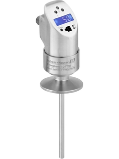 E+H流量開(kāi)關(guān)DTT35