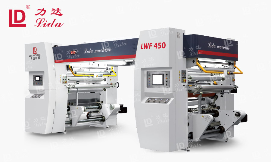 鋁箔包裝無溶劑復合機 鋁箔包裝無溶劑復合機